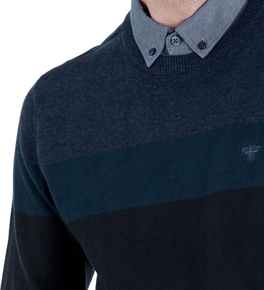 ROPA ABRIGADORA SWEATER D.E.E.P SELECTION BG09