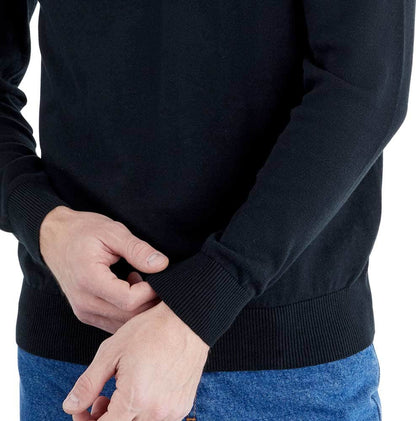 ROPA ABRIGADORA SWEATER D.E.E.P SELECTION BG09