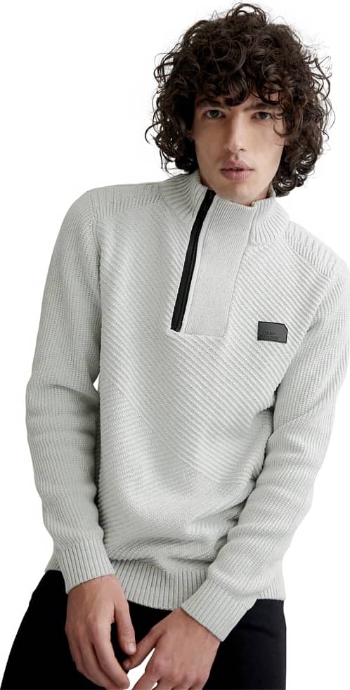 ROPA ABRIGADORA SWEATER D.E.E.P SELECTION S203