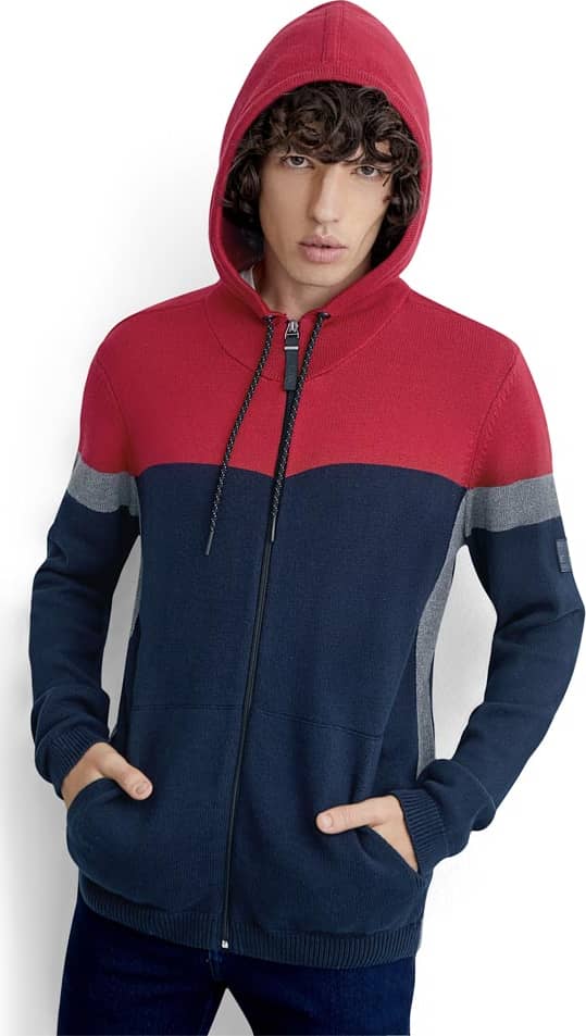 ROPA ABRIGADORA SWEATER NEXT & CO S207