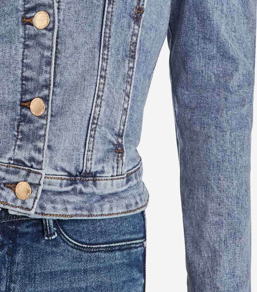 ROPA CASUAL CHAMARRA HOLLY LAND 6984