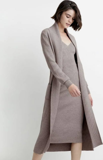 ROPA CASUAL ENSAMBLE HOLLY LAND MIN2