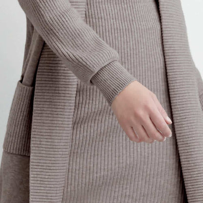 ROPA CASUAL ENSAMBLE HOLLY LAND MIN2