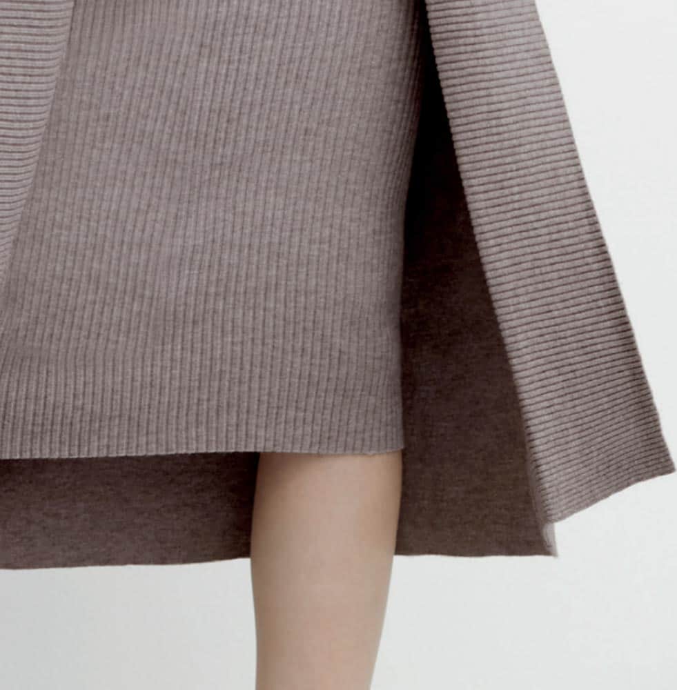 ROPA CASUAL ENSAMBLE HOLLY LAND MIN2