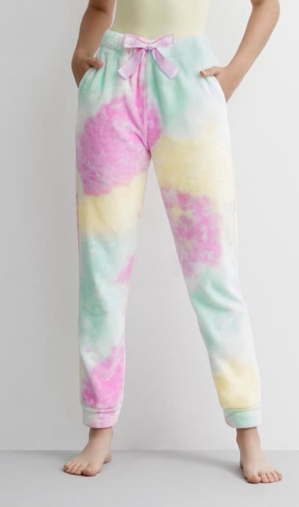 Ropa Para Dormir Pantalon Love To Lounge C006