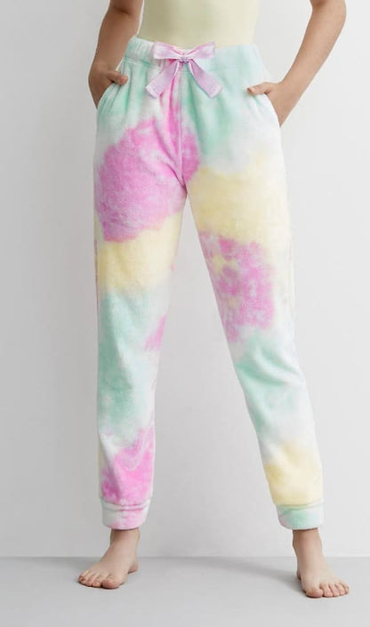 Ropa Para Dormir Pantalon Love To Lounge C006