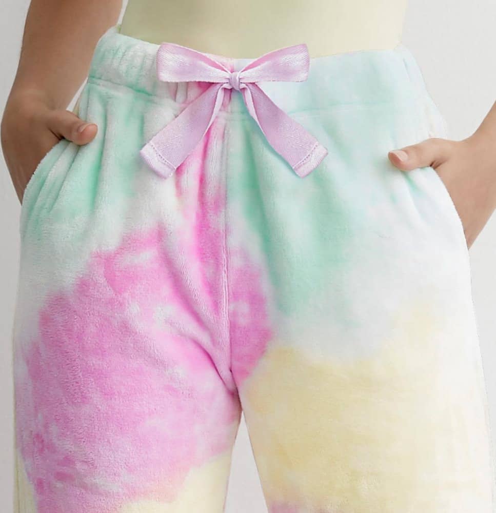 Ropa Para Dormir Pantalon Love To Lounge C006