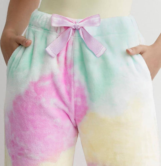 Ropa Para Dormir Pantalon Love To Lounge C006