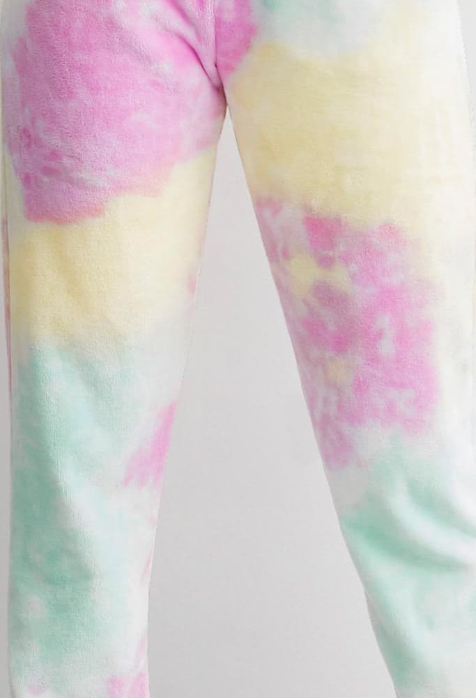 Ropa Para Dormir Pantalon Love To Lounge C006