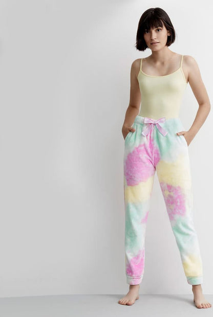 Ropa Para Dormir Pantalon Love To Lounge C006