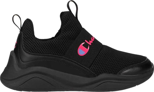 TENIS CASUAL URBANO CHOCLO CHAMPION 244Y