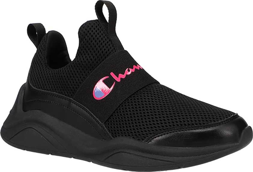 TENIS CASUAL URBANO CHOCLO CHAMPION 244Y