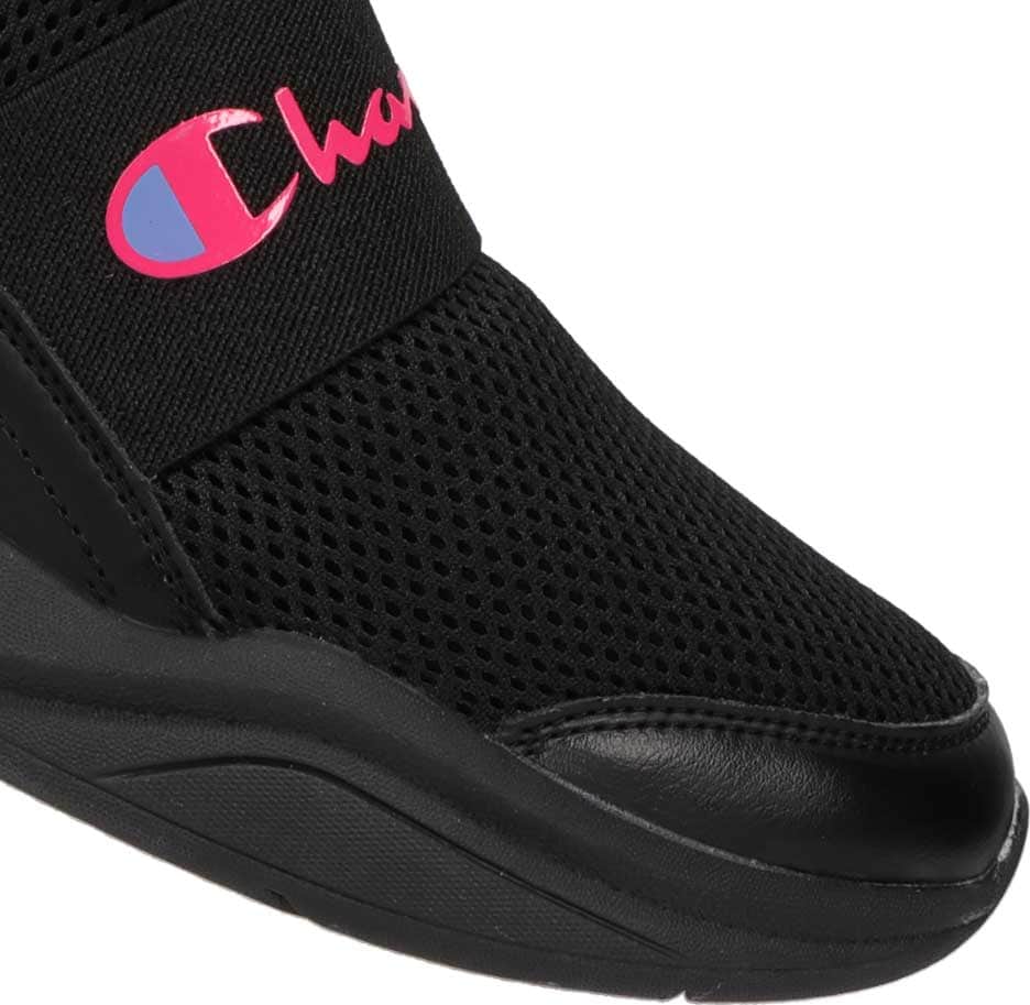 TENIS CASUAL URBANO CHOCLO CHAMPION 244Y