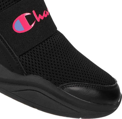 TENIS CASUAL URBANO CHOCLO CHAMPION 244Y