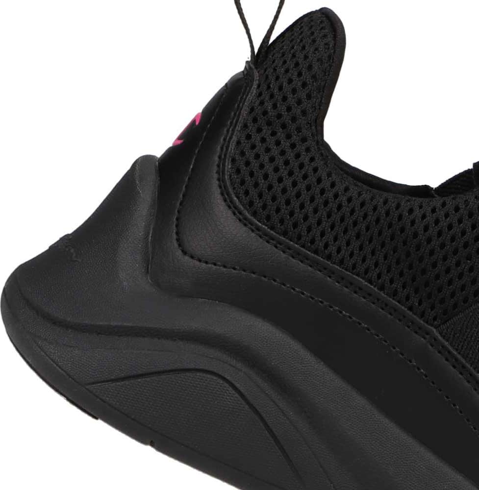 TENIS CASUAL URBANO CHOCLO CHAMPION 244Y