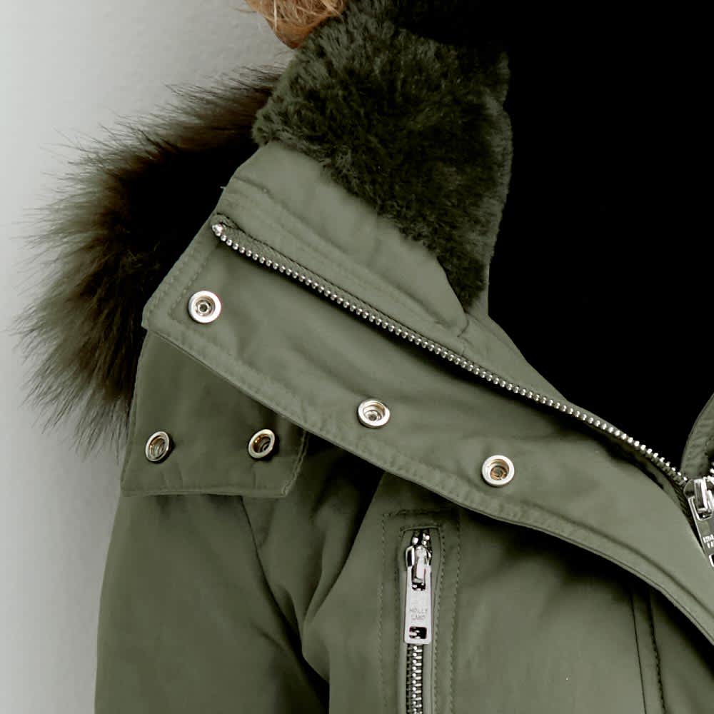 ROPA ABRIGADORA CHAMARRA HOLLY LAND 5038