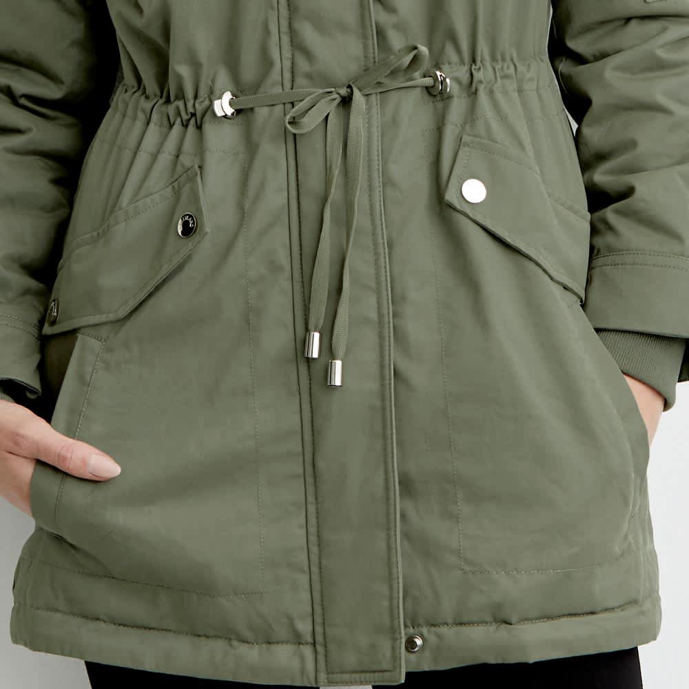 ROPA ABRIGADORA CHAMARRA HOLLY LAND 5038