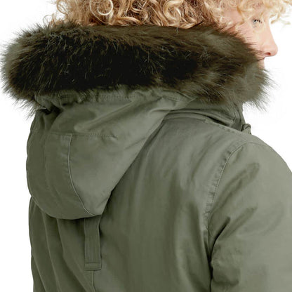 ROPA ABRIGADORA CHAMARRA HOLLY LAND 5038