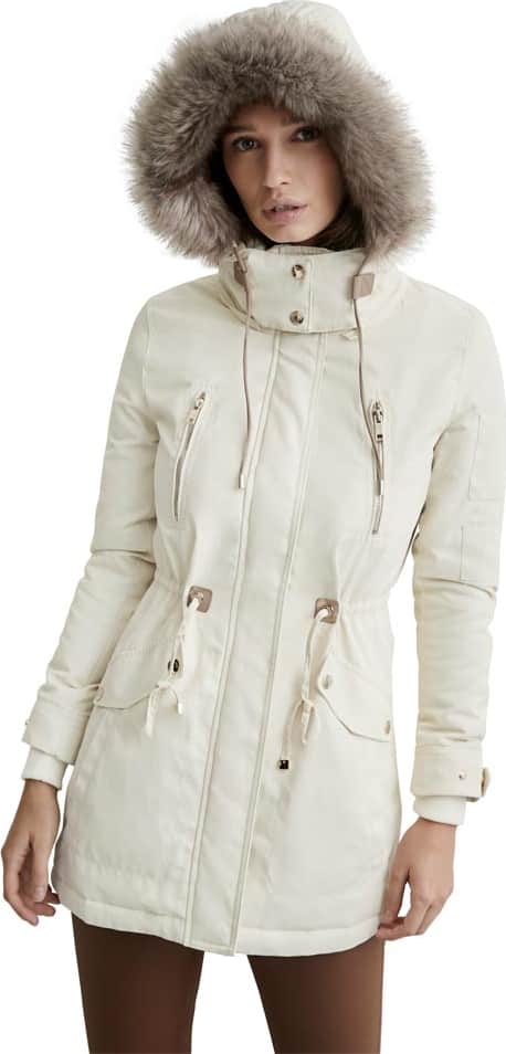 ROPA ABRIGADORA CHAMARRA HOLLY LAND 5039