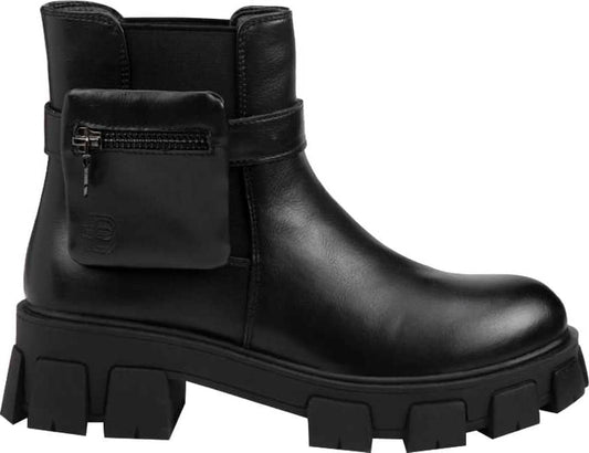 MOTO BOTA BELINDA PEREGRIN 1004