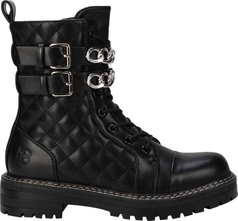 MILITAR BOTA BELINDA PEREGRIN 2227