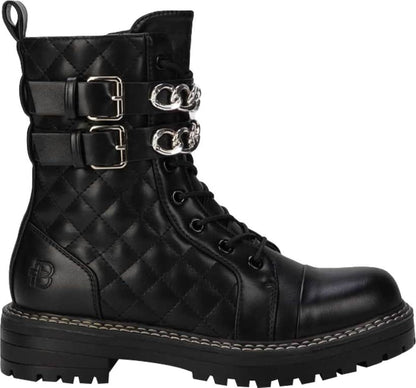 MILITAR BOTA BELINDA PEREGRIN 2227