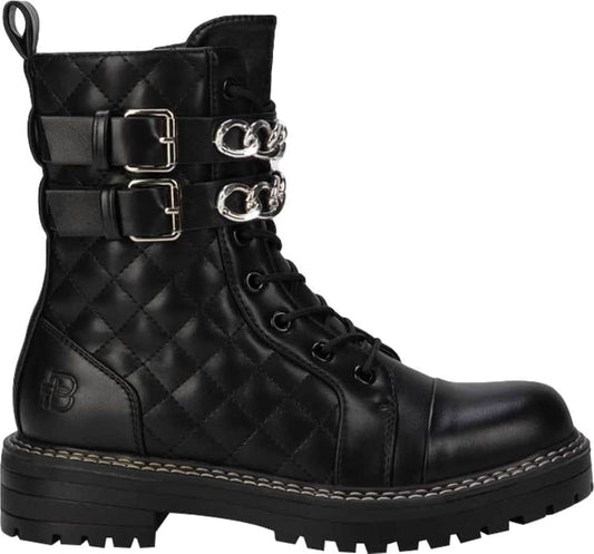 MILITAR BOTA BELINDA PEREGRIN 2227