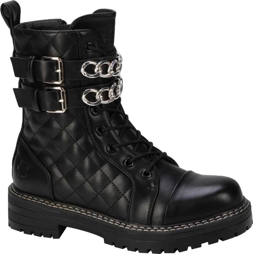 MILITAR BOTA BELINDA PEREGRIN 2227
