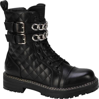 MILITAR BOTA BELINDA PEREGRIN 2227