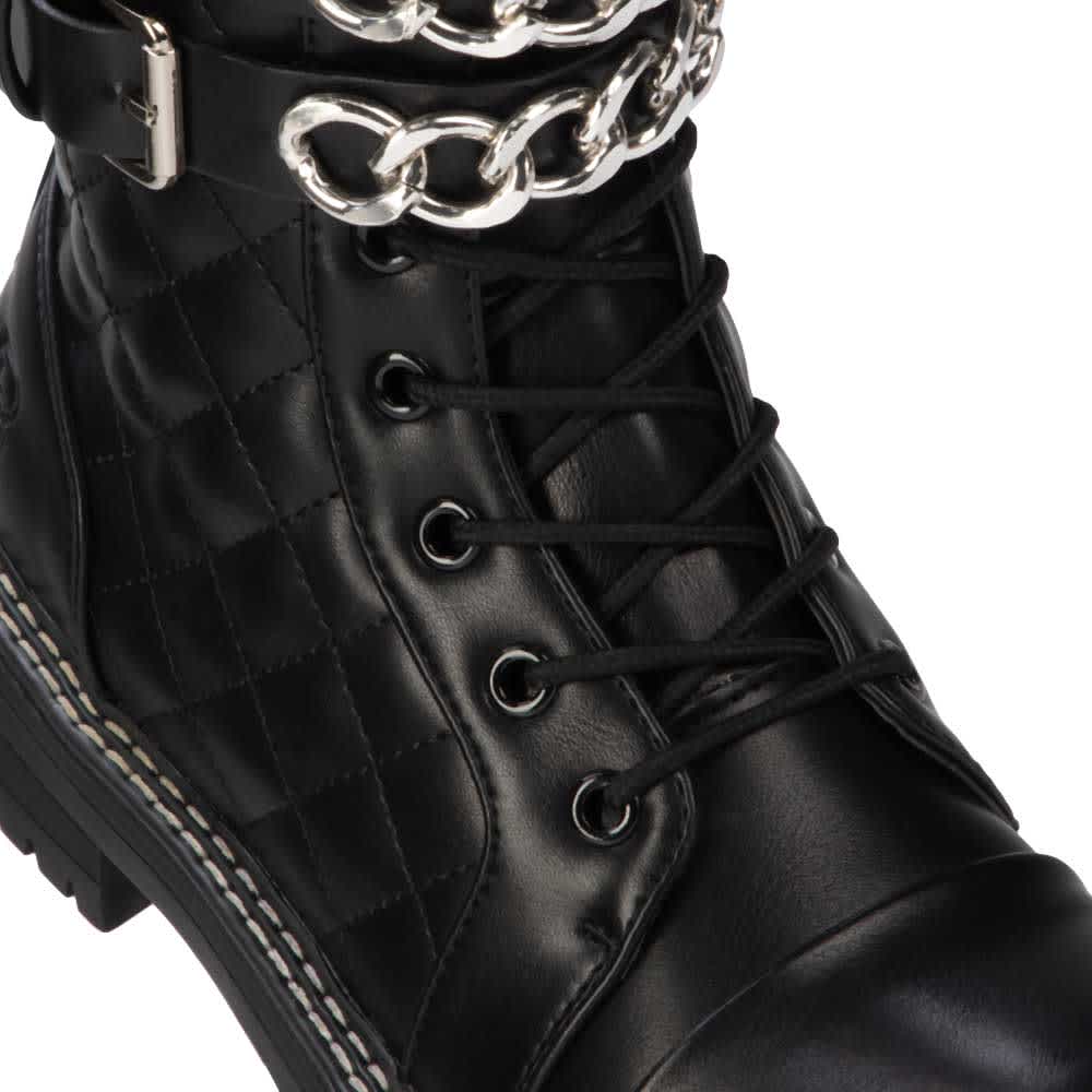 MILITAR BOTA BELINDA PEREGRIN 2227