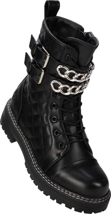 MILITAR BOTA BELINDA PEREGRIN 2227