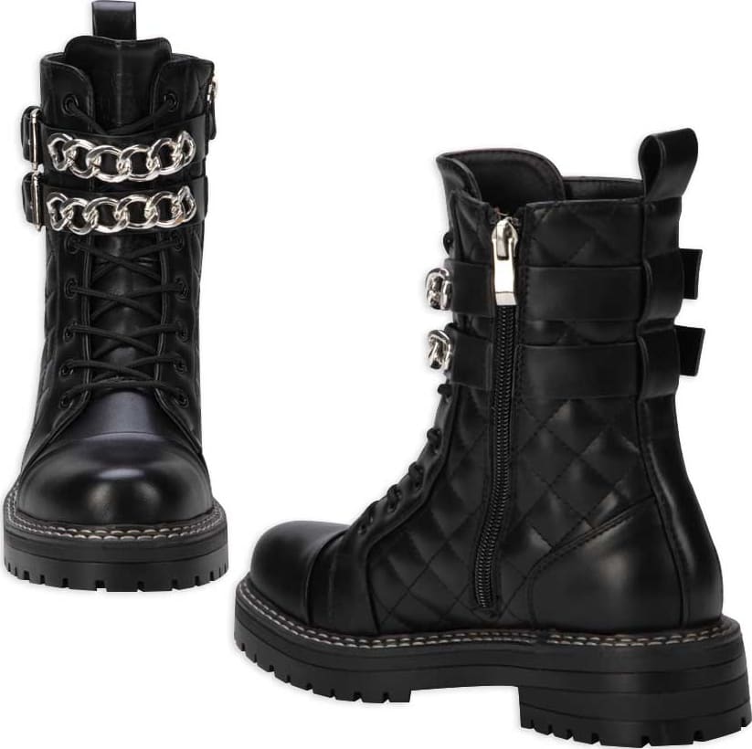 MILITAR BOTA BELINDA PEREGRIN 2227
