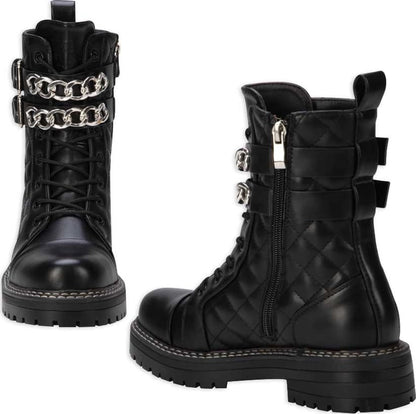 MILITAR BOTA BELINDA PEREGRIN 2227