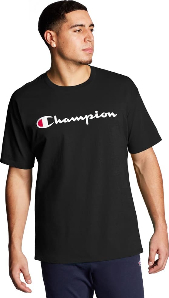 ROPA CASUAL PLAYERA CHAMPION 9400