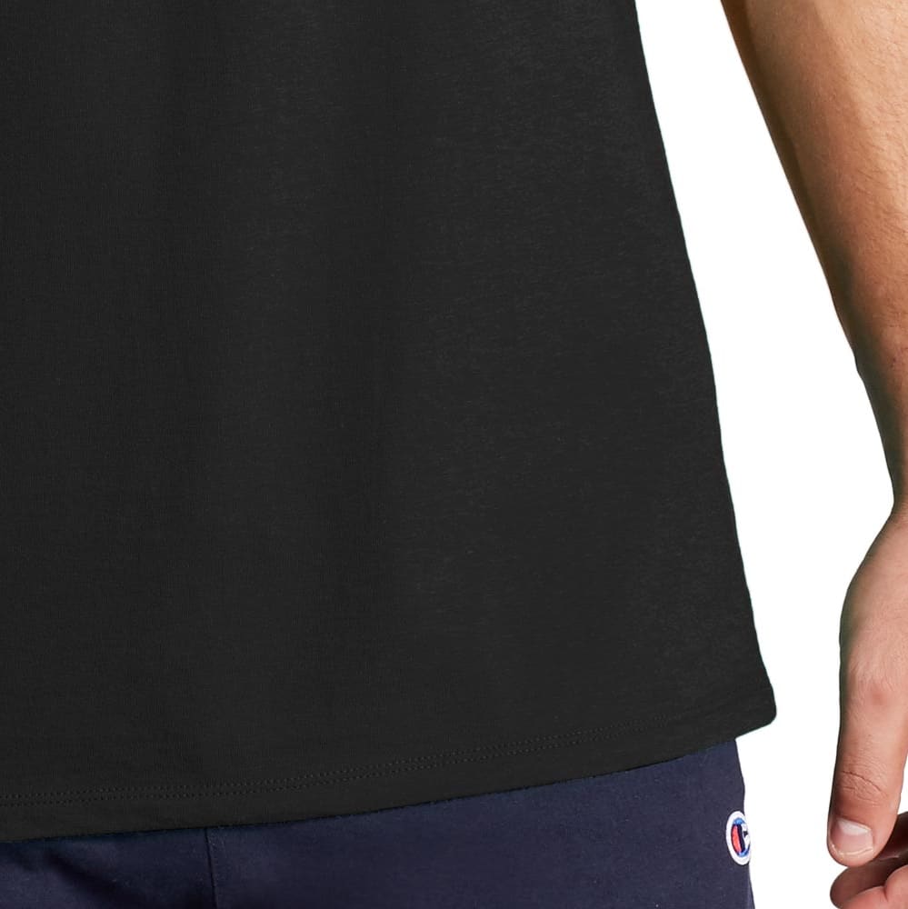 ROPA CASUAL PLAYERA CHAMPION 9400