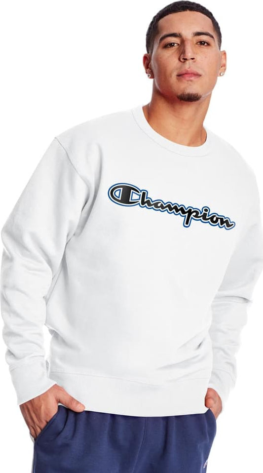 ROPA CASUAL SUDADERA CHAMPION 0WHC