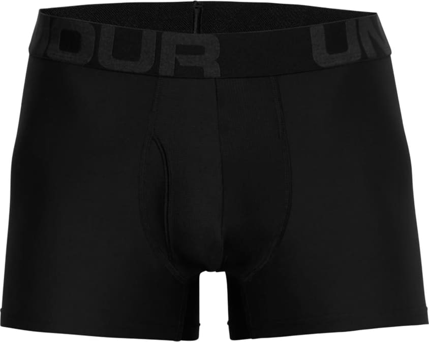 Kit Ropa Interior Boxer/trusa Under Armour Mexico 1800