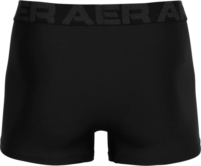 Kit Ropa Interior Boxer/trusa Under Armour Mexico 1800