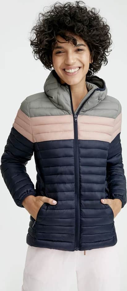 ROPA ABRIGADORA CHAMARRA HOLLY LAND 1024