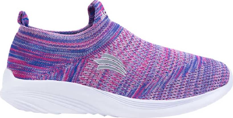 TENIS CASUAL URBANO CHOCLO ADIORA 1444