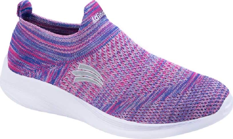 TENIS CASUAL URBANO CHOCLO ADIORA 1444