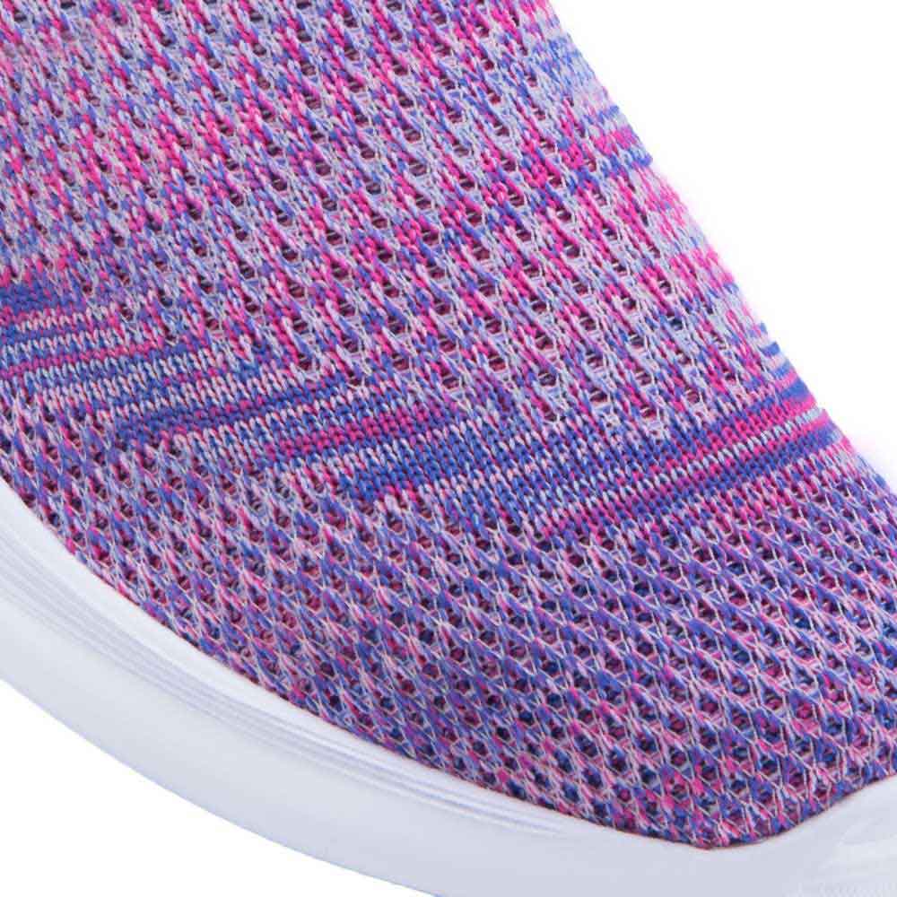 TENIS CASUAL URBANO CHOCLO ADIORA 1444