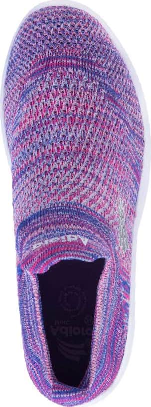 TENIS CASUAL URBANO CHOCLO ADIORA 1444