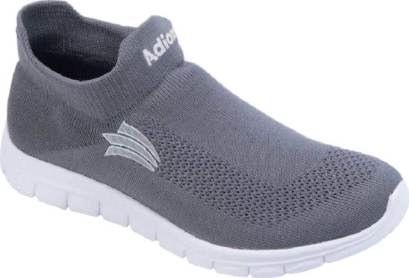 TENIS CASUAL URBANO CHOCLO ADIORA 1336