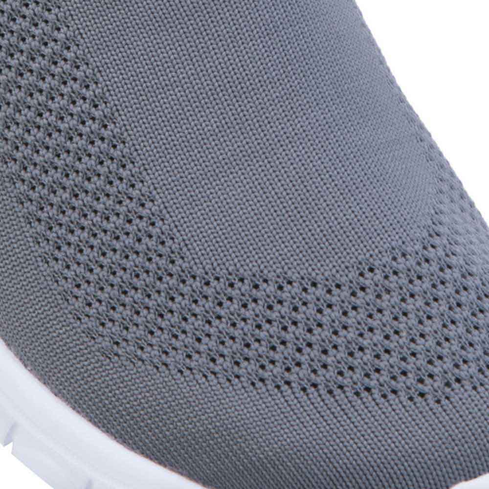 TENIS CASUAL URBANO CHOCLO ADIORA 1336