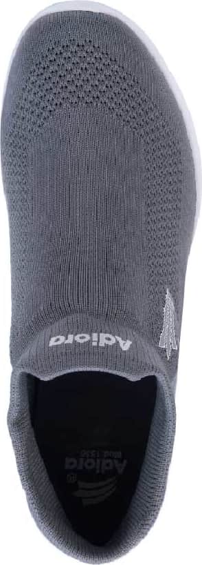 TENIS CASUAL URBANO CHOCLO ADIORA 1336