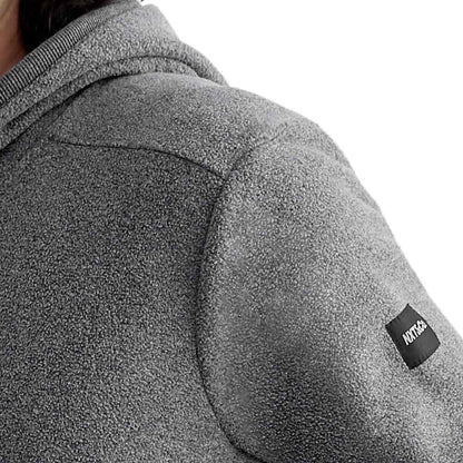 ROPA ABRIGADORA SUDADERA NEXT & CO HTHN