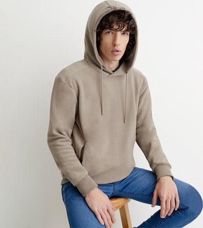 ROPA ABRIGADORA SUDADERA NEXT & CO HTHN