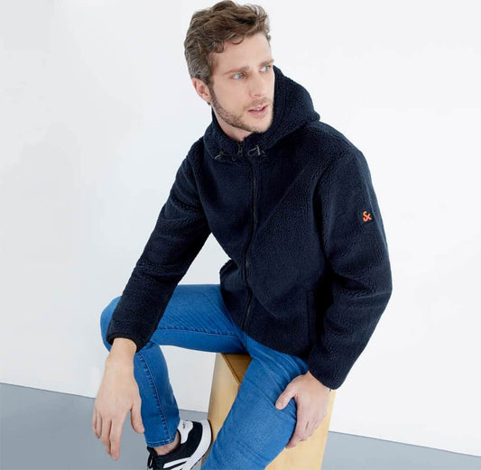 ROPA ABRIGADORA SUDADERA NEXT & CO NHOL