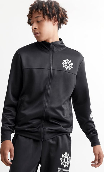 ROPA DEPORTIVA SUDADERA PROKENNEX RIS1